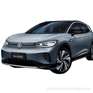 id6 2022 Car Electric Used Cars Wholesale In Japan crozz vw id4 crozz 2021 prime used electric car vw id6
